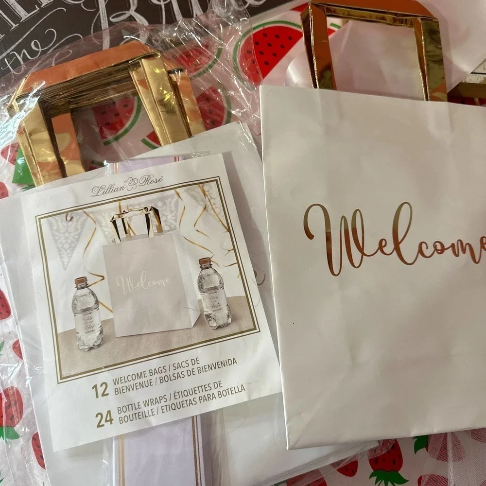 WEDDING bundle
